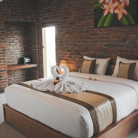 The Govardhan Homestay Canggu Zewnętrze zdjęcie