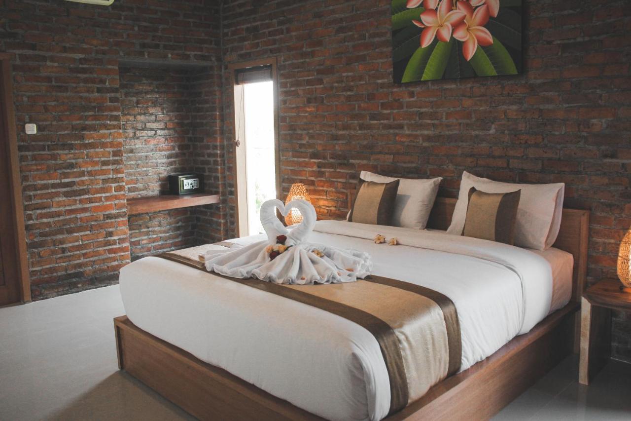 The Govardhan Homestay Canggu Zewnętrze zdjęcie