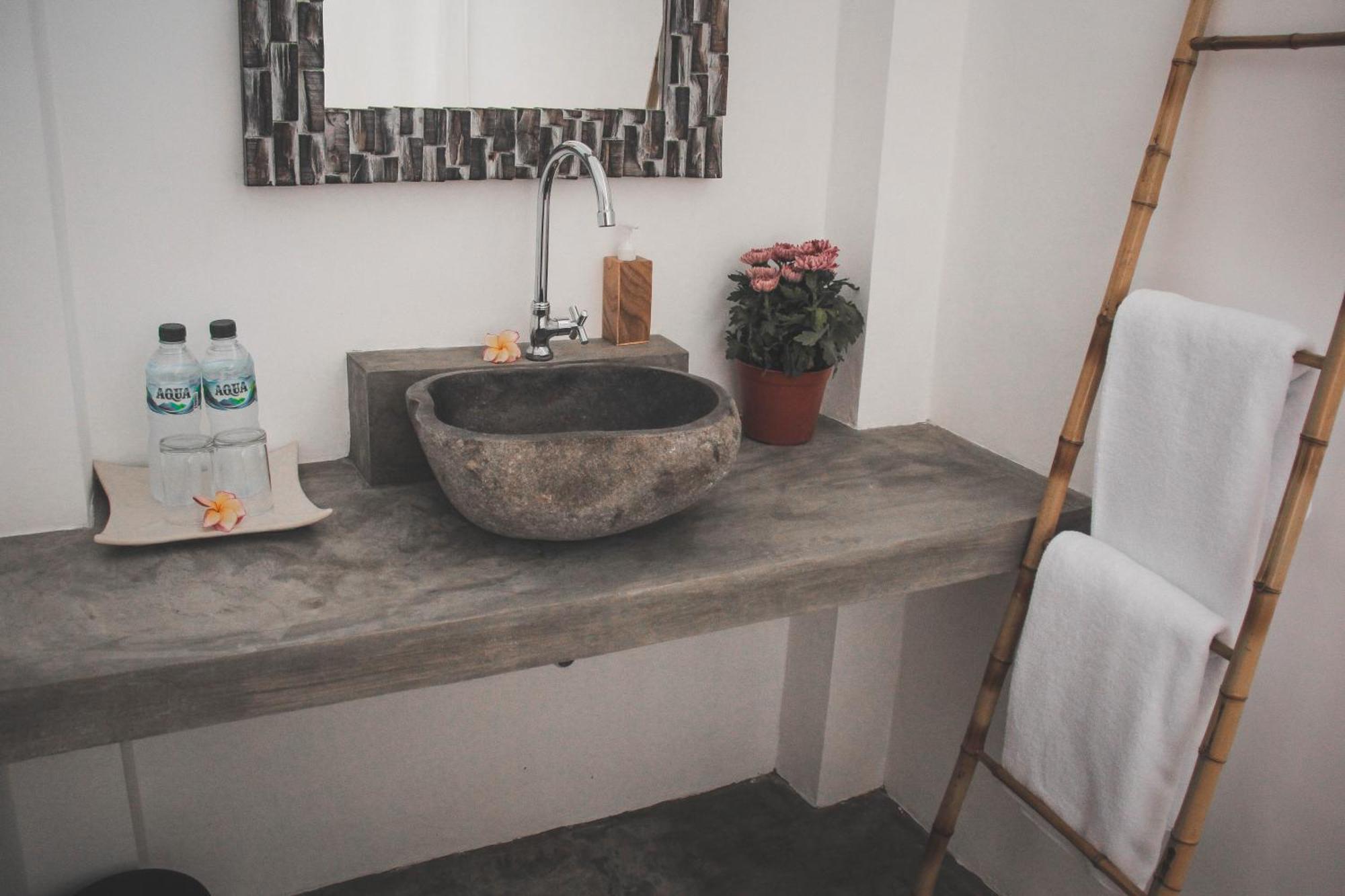 The Govardhan Homestay Canggu Zewnętrze zdjęcie