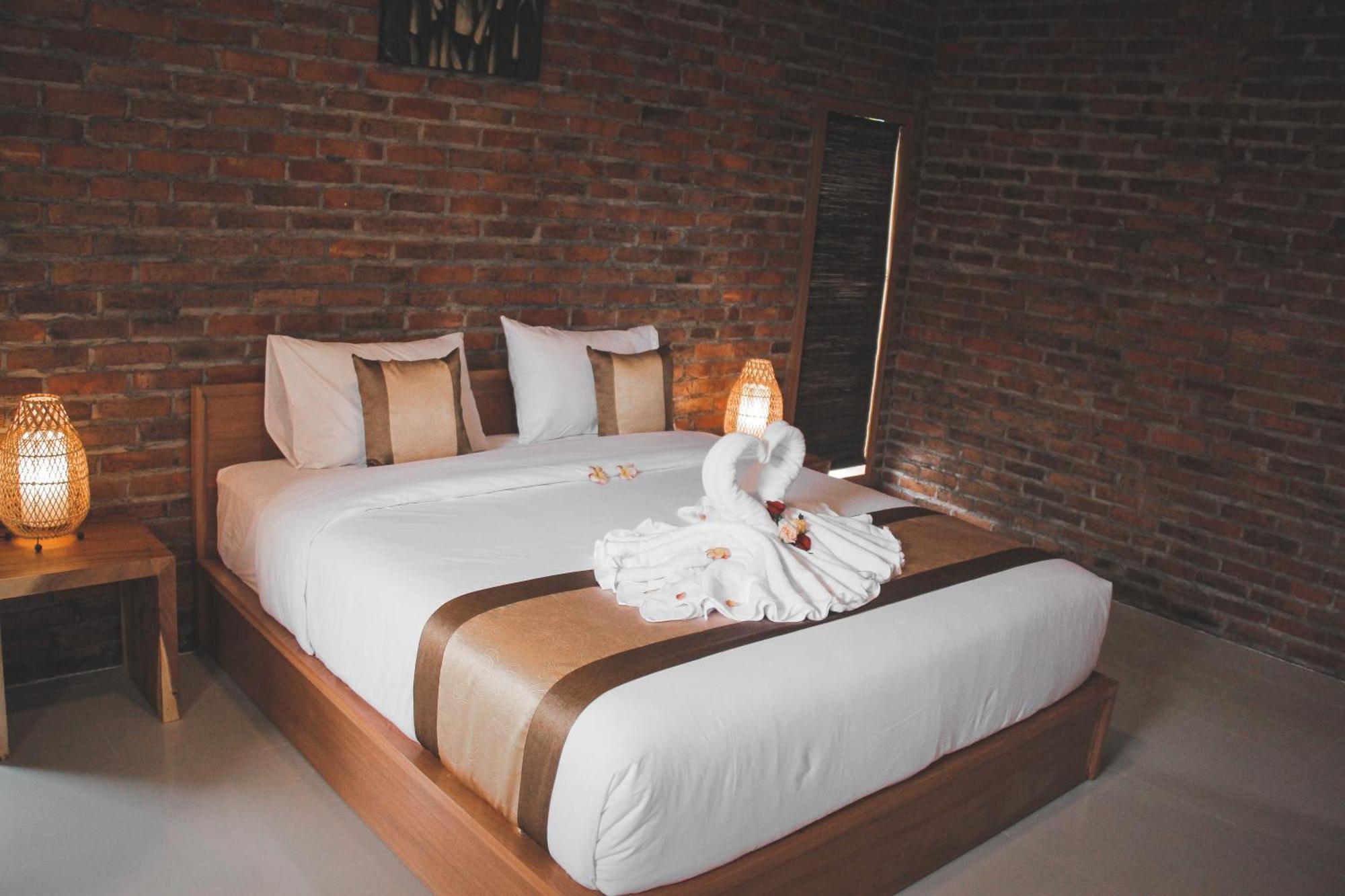 The Govardhan Homestay Canggu Zewnętrze zdjęcie