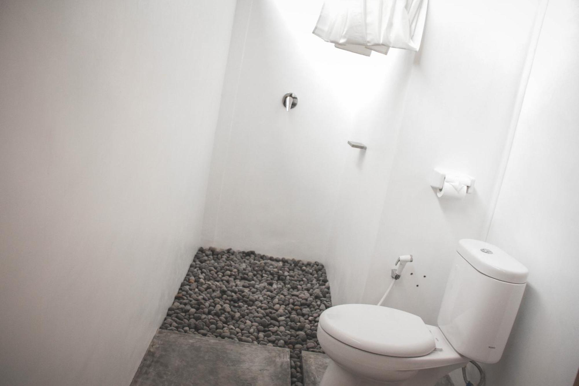 The Govardhan Homestay Canggu Zewnętrze zdjęcie
